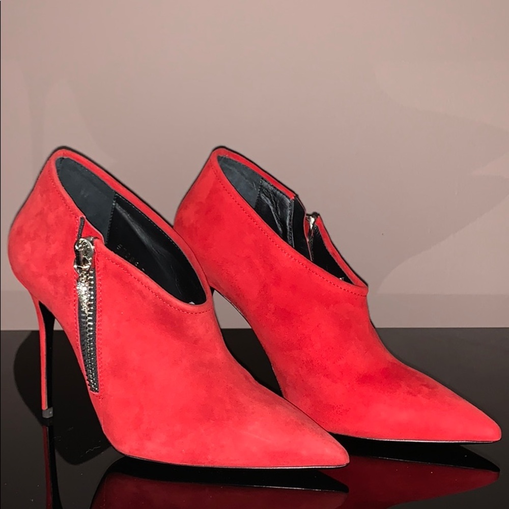 🔥GIUSEPPE ZANOTTI PUMPS🔥 - Picture 3 of 8